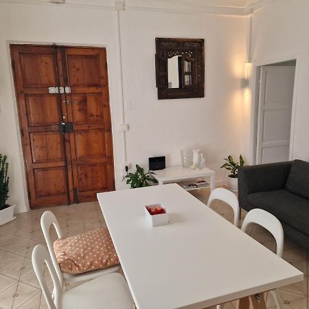Frangi House Leilighet Pescara Eksteriør bilde