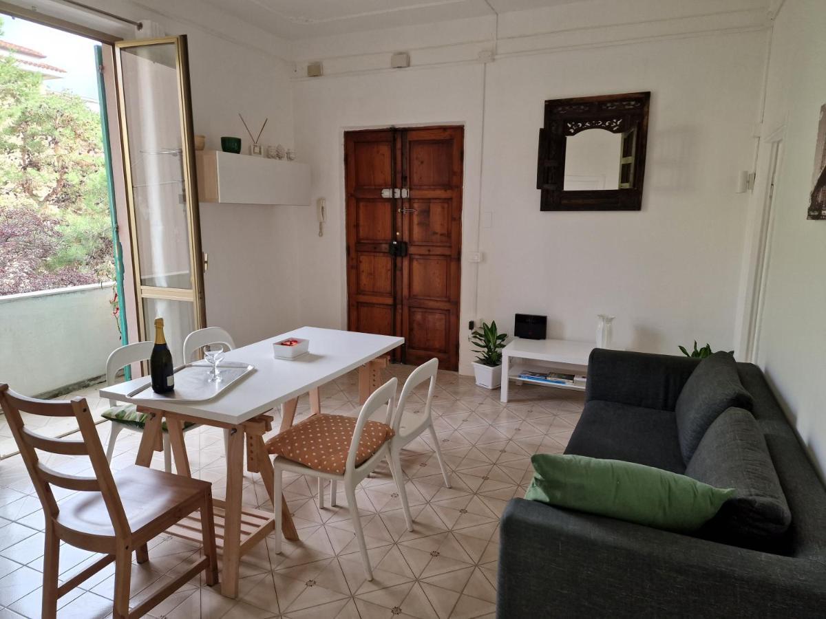 Frangi House Leilighet Pescara Eksteriør bilde