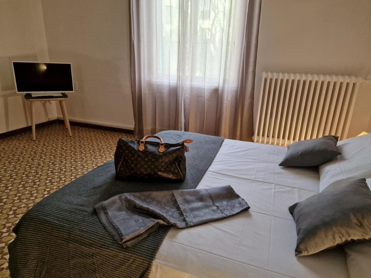 Frangi House Leilighet Pescara Eksteriør bilde